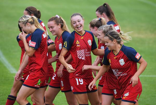 Adelaide United