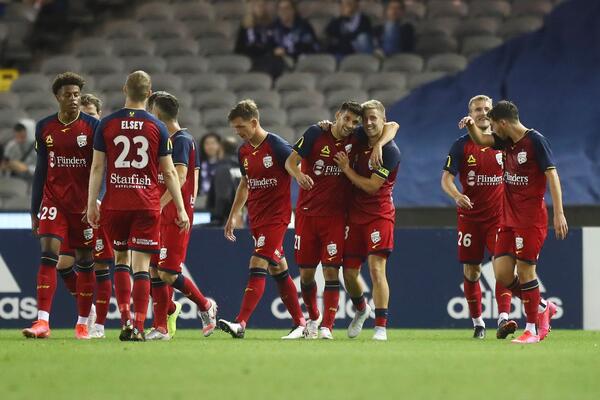 Adelaide United