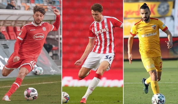 Borrello Souttar Behich