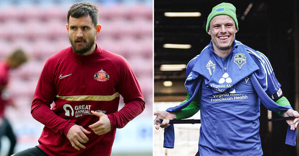 Aussies Abroad Wright Smith