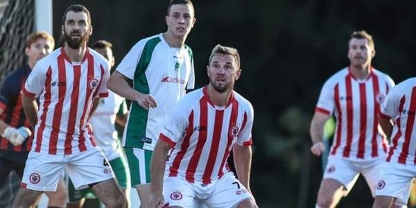 Cracking Round 4 FFA Cup Preliminary Rounds encounters set to grip NSW