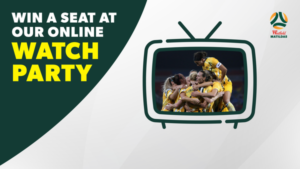 Join our watch party!