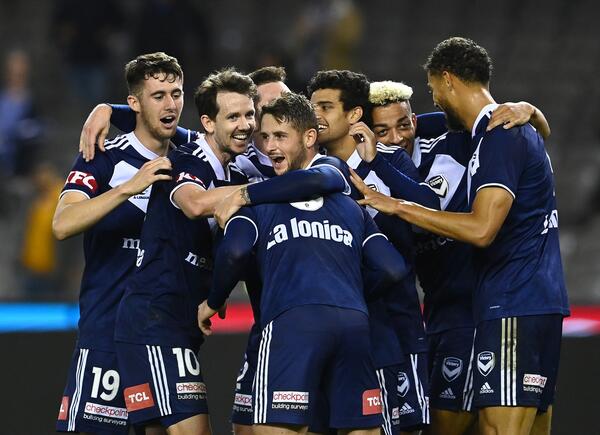 Melbourne Victory