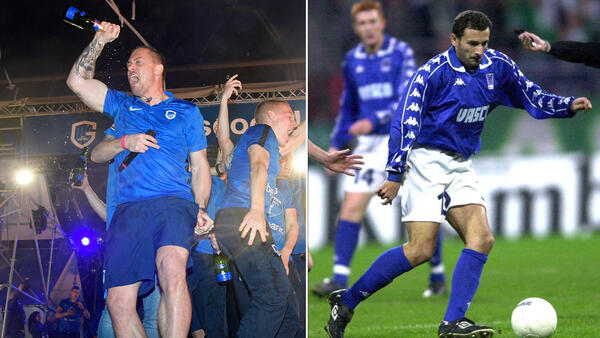 Socceroos in Belgium Quiz