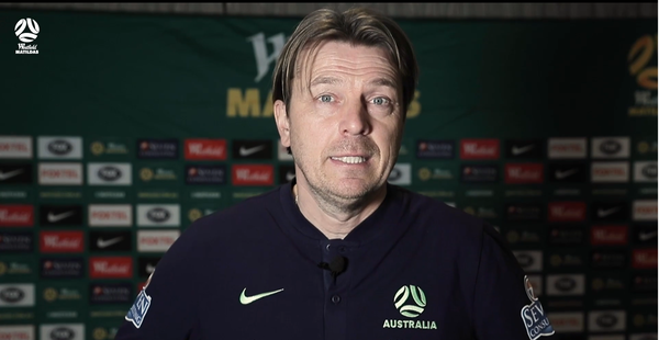 Tony Gustavsson presser screenshot