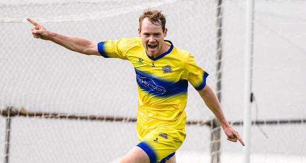 Strikers v Knights showdown set for FFA Cup Round of 32 spot