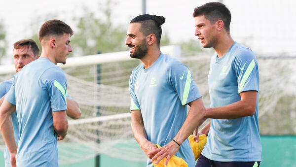 Behich Karacic Hrustic