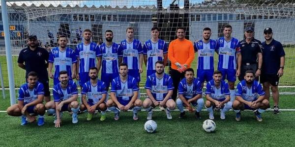 Liverpool Olympic ready for Sydney Olympic challenge