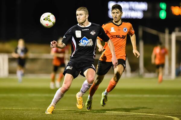 Football NSW announce FFA Cup Round 6 Preliminary matches