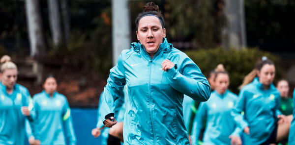 LDV on WTID Camp - Lead