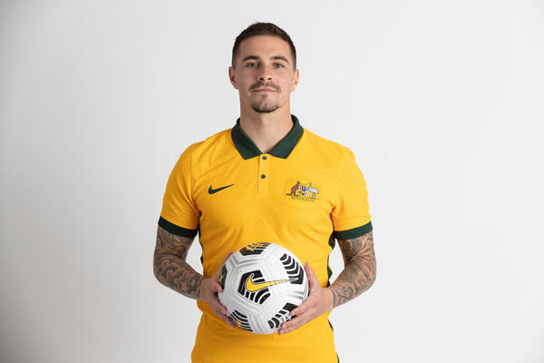 Jamie Maclaren