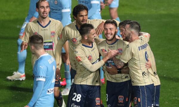 Apostolos Stamatelopoulos