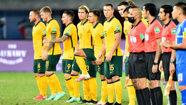 Socceroos