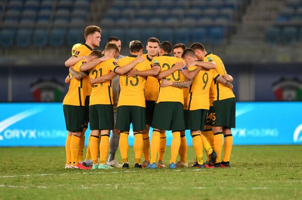 Socceroos