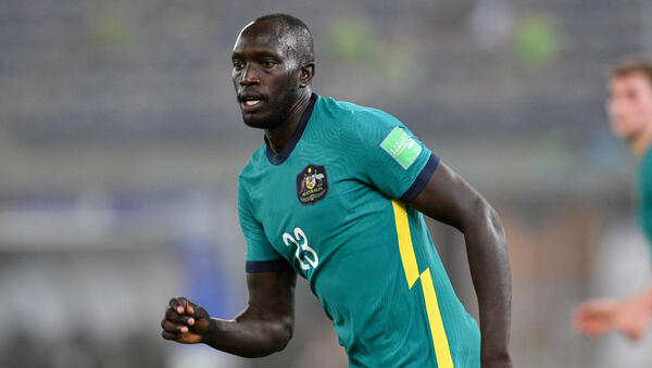 Ruon Tongyik Olyroos