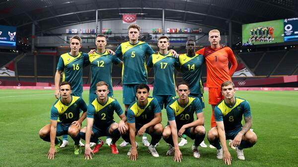 Olyroos