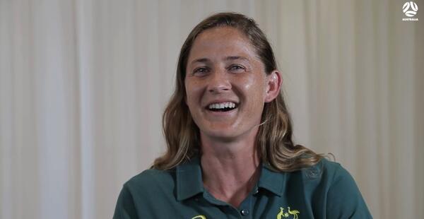 Laura Brock on Tokyo 2020 selection