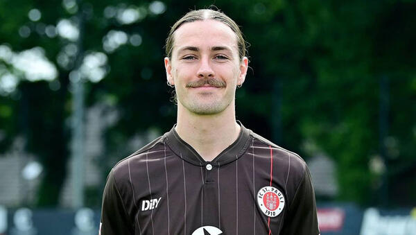 Jackson Irvine