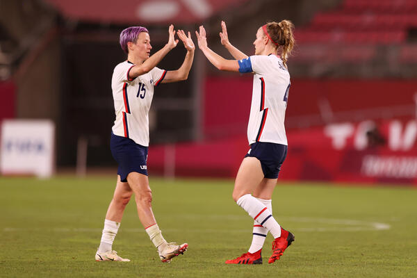 USA