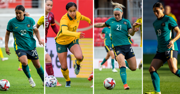 PFA Nominations Header
