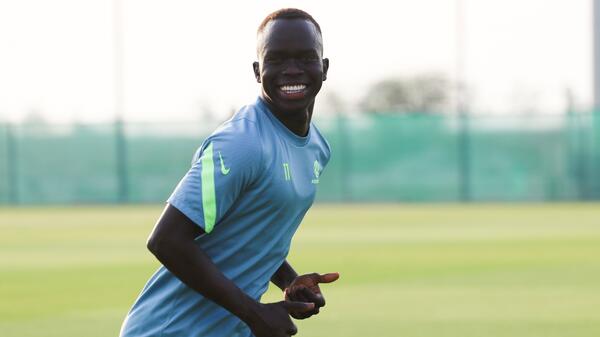 Awer Mabil