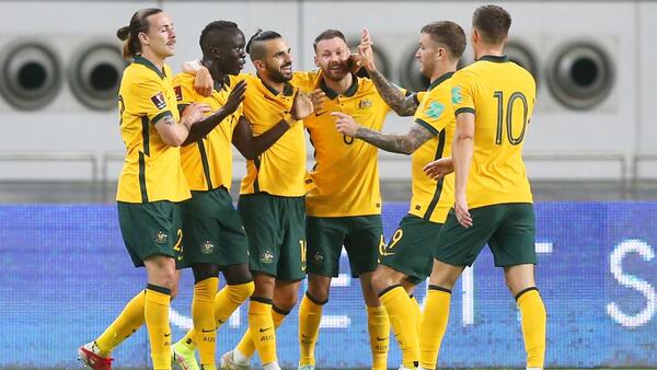 Socceroos