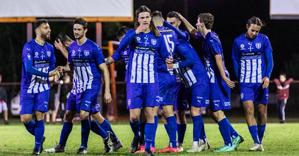 How to watch Floreat Athena v Adelaide United