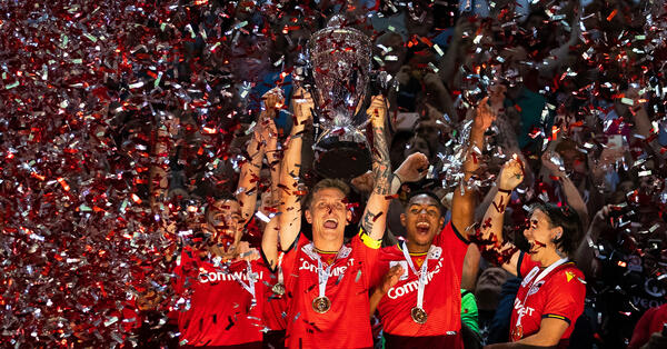 Quiz: Name every club Adelaide United has defeated in the FFA Cup