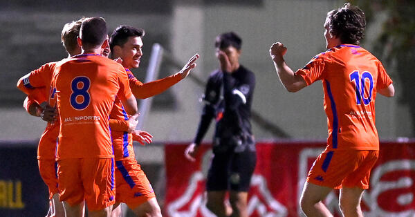 Change of venue for Lions FC v Brisbane Roar Round of 16 fixture