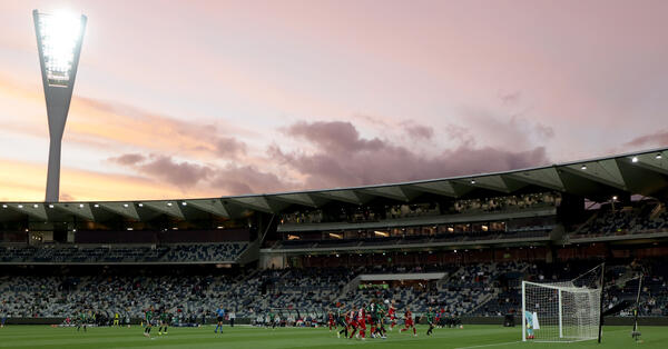 Fixture update: Western United FC v Newcastle Jets
