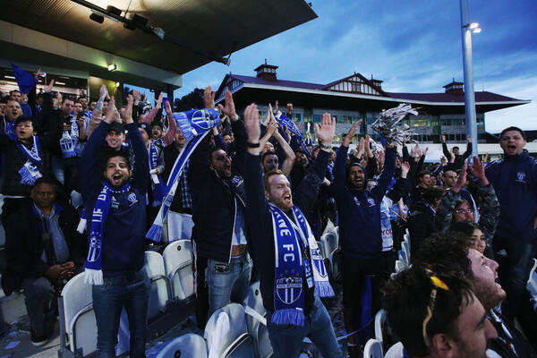 How to watch South Melbourne v Melbourne City