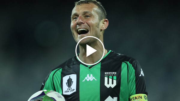 WATCH: Western United reach the FFA Cup Round of 32