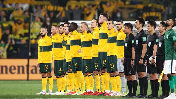 Socceroos 0-0 Saudi Arabia 11-11