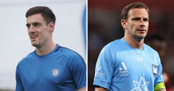 How to watch Sydney Olympic v Sydney FC