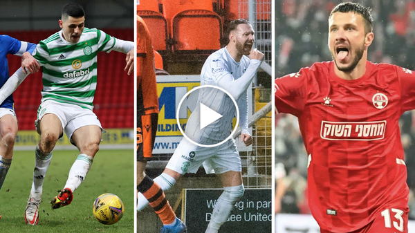 Aussies Abroad: Rogic & Boyle assist in wins, Rukavytsya nets again