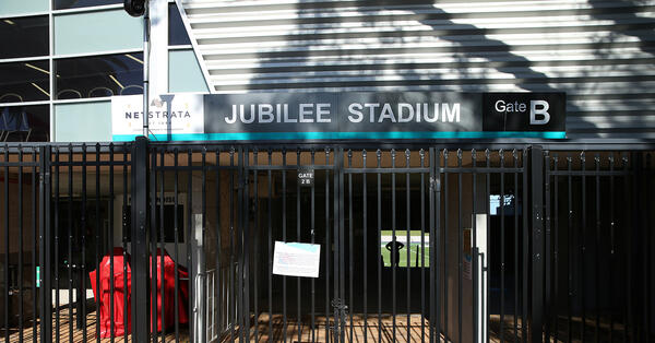 Upcoming Sydney FC v Macarthur FC FFA Cup fixture postponed