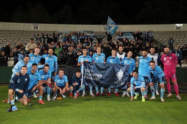 How to watch Sydney FC v Brisbane Roar