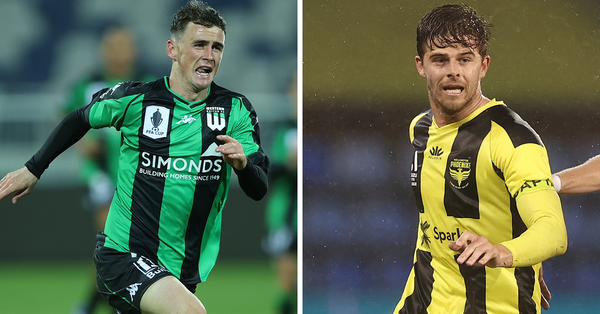 How to watch Western United v Wellington Phoenix