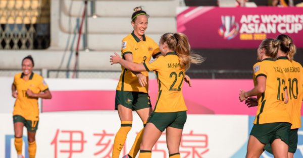 Luik completes childhood quadfecta by scoring first national team goal