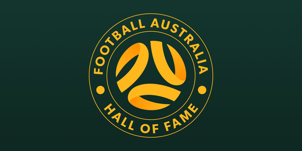 Hall of Fame homepage