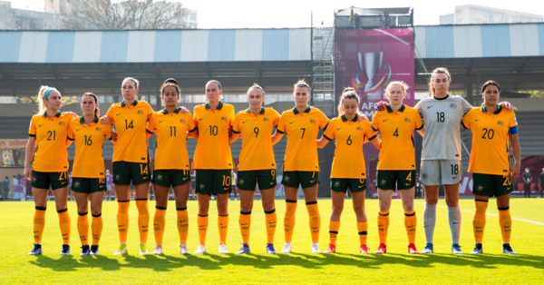 How to watch: Philippines v Australia