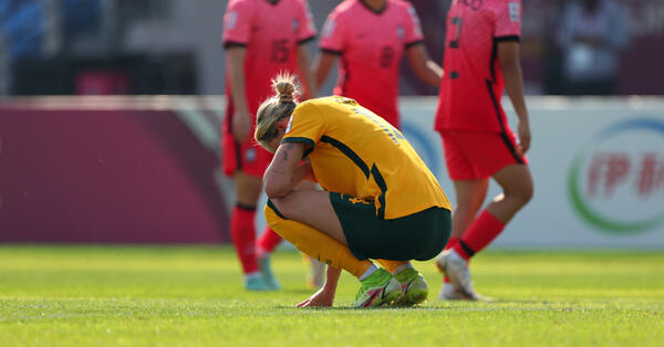 Tony Gustavsson: "We're all disappointed about the result"