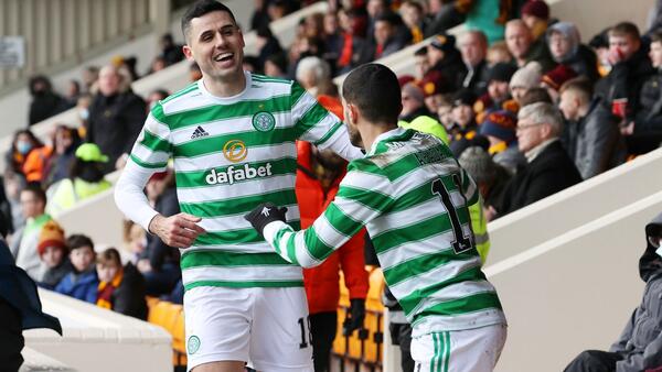 Tom Rogic
