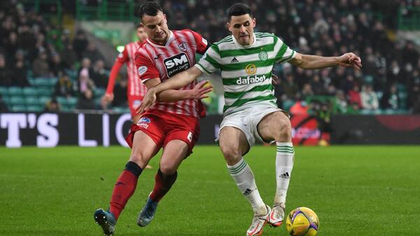 Tom Rogic
