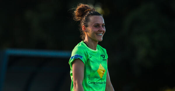 Raso: Playing in Queensland's conditions will suit us