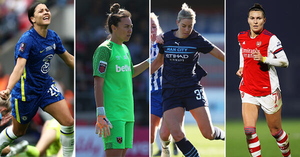 CommBank Matildas and Socceroos Return To Brisbane This September