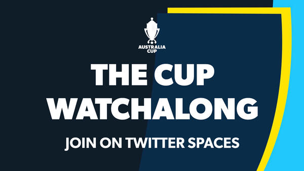 The Cup Watchalong