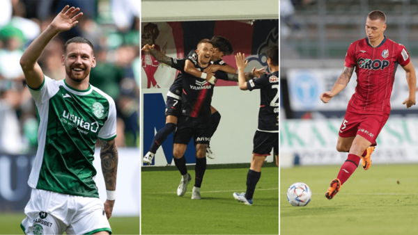 Boyle scores on hibs return, taggart and duke score in japan
