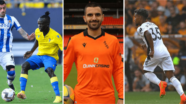 Mabil and Behich debut, Francois appears in Premier League