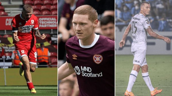 McGree, Rowles, Duke all score